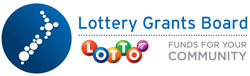 Nz LotteryGrantsBoard Logo