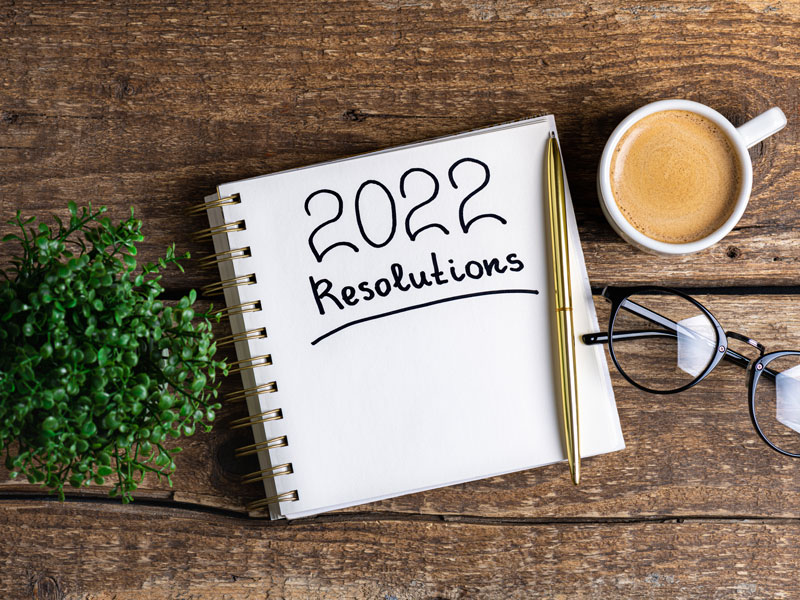 This year I have decided to make a New Year’s resolution that I am certain to keep