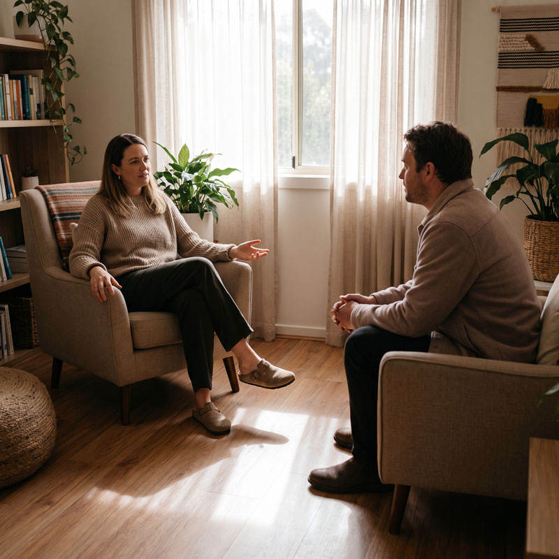 Counsellors Are Empaths: A Gift and a Responsibility