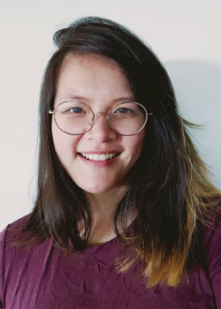 Dominque Yong