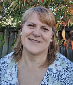 Jacqui Jarry