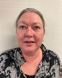 Lucille Fredericks
