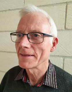 Neville Ross