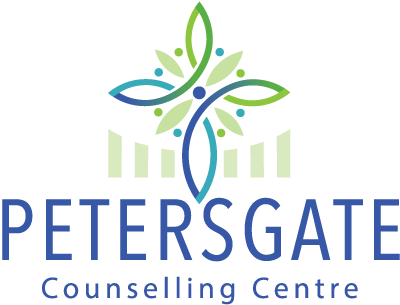 Petersgate logo
