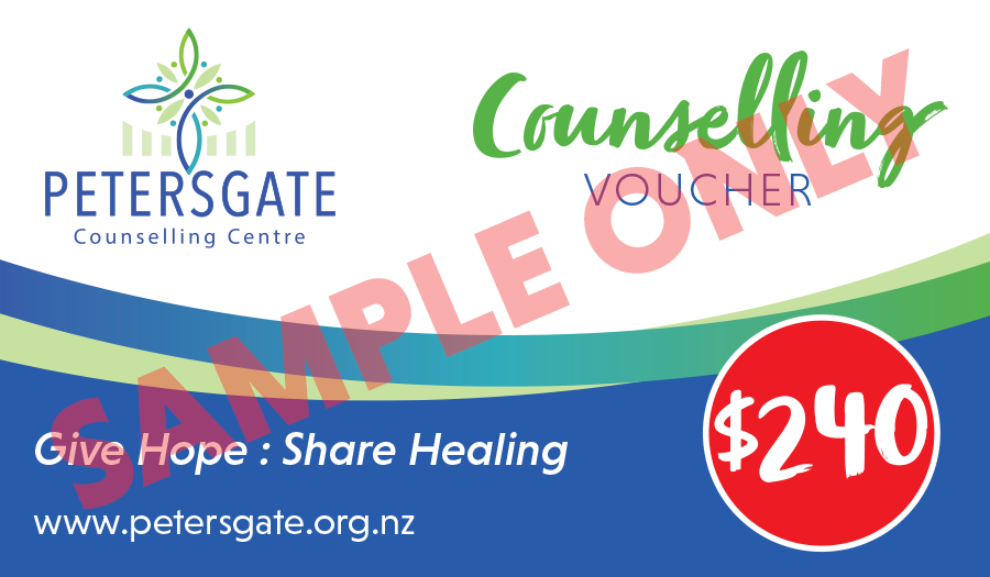 Petersgate vouchers 240