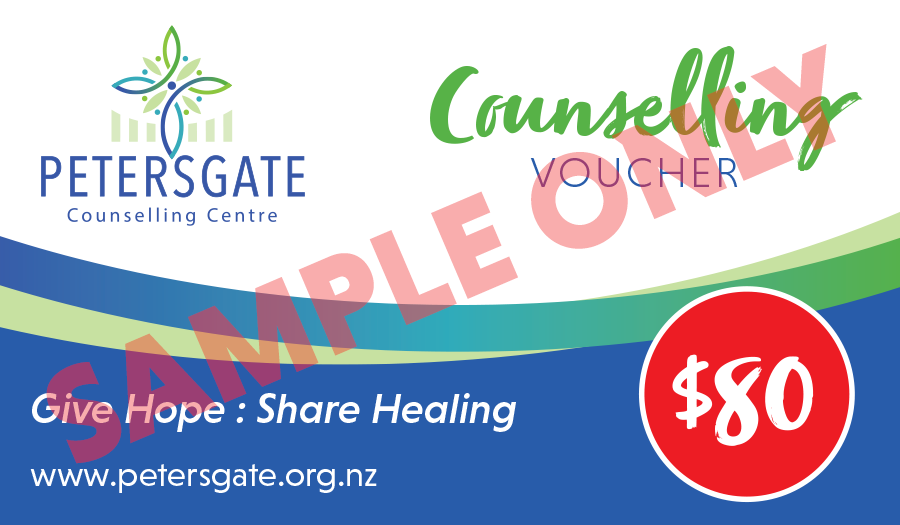 Petersgate vouchers 80