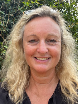 Sarah Grigg