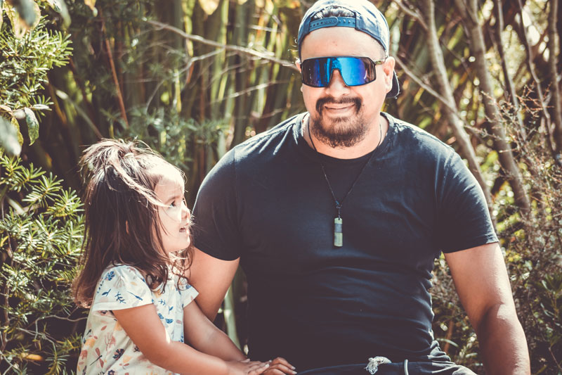 Integrating Te Whare Tapa Whā at Petersgate