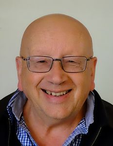 Don Rowlands- Family Therapist